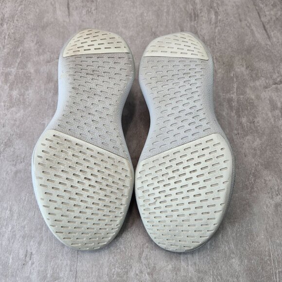 Allbirds Tree Dasher Relay Sneaker 9.5 Mesh Slip On Athletic Sporty Running Shoe - Picture 7 of 12